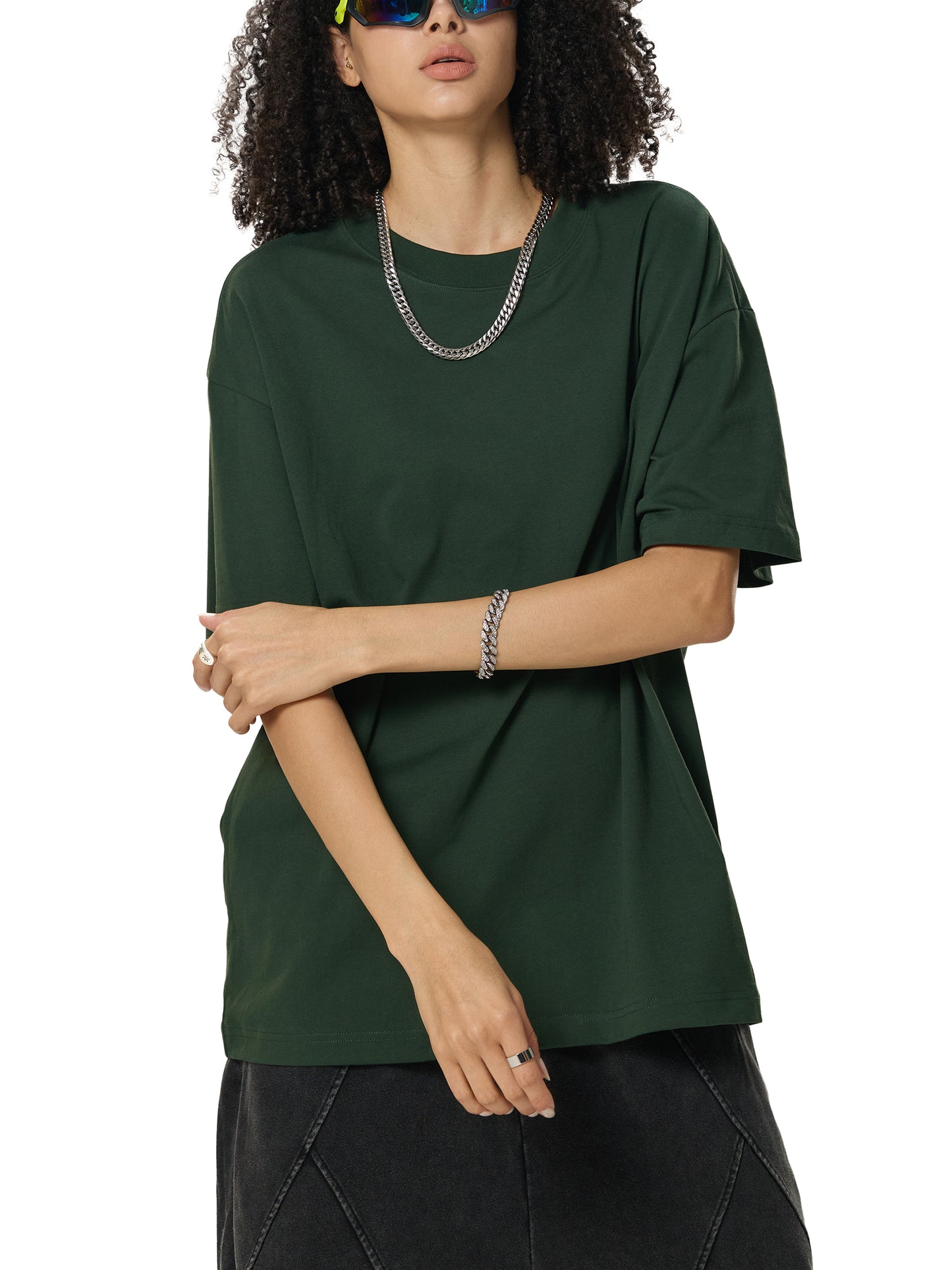 Áo thun làm mát nhanh khô Sorona