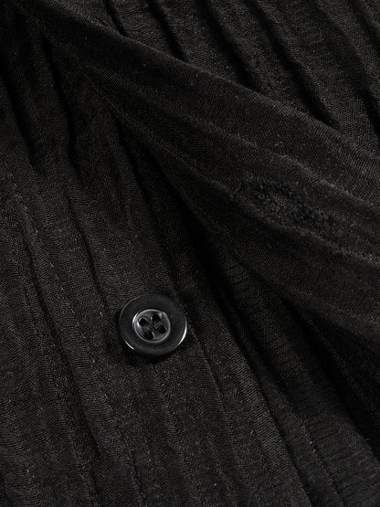 Tencel Jacquard Shirt