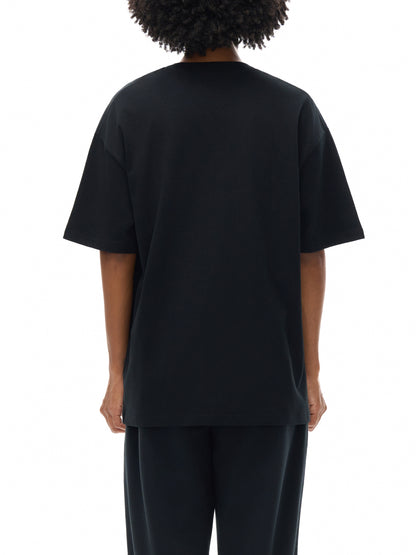 Áo thun cotton nguyên chất Unisex