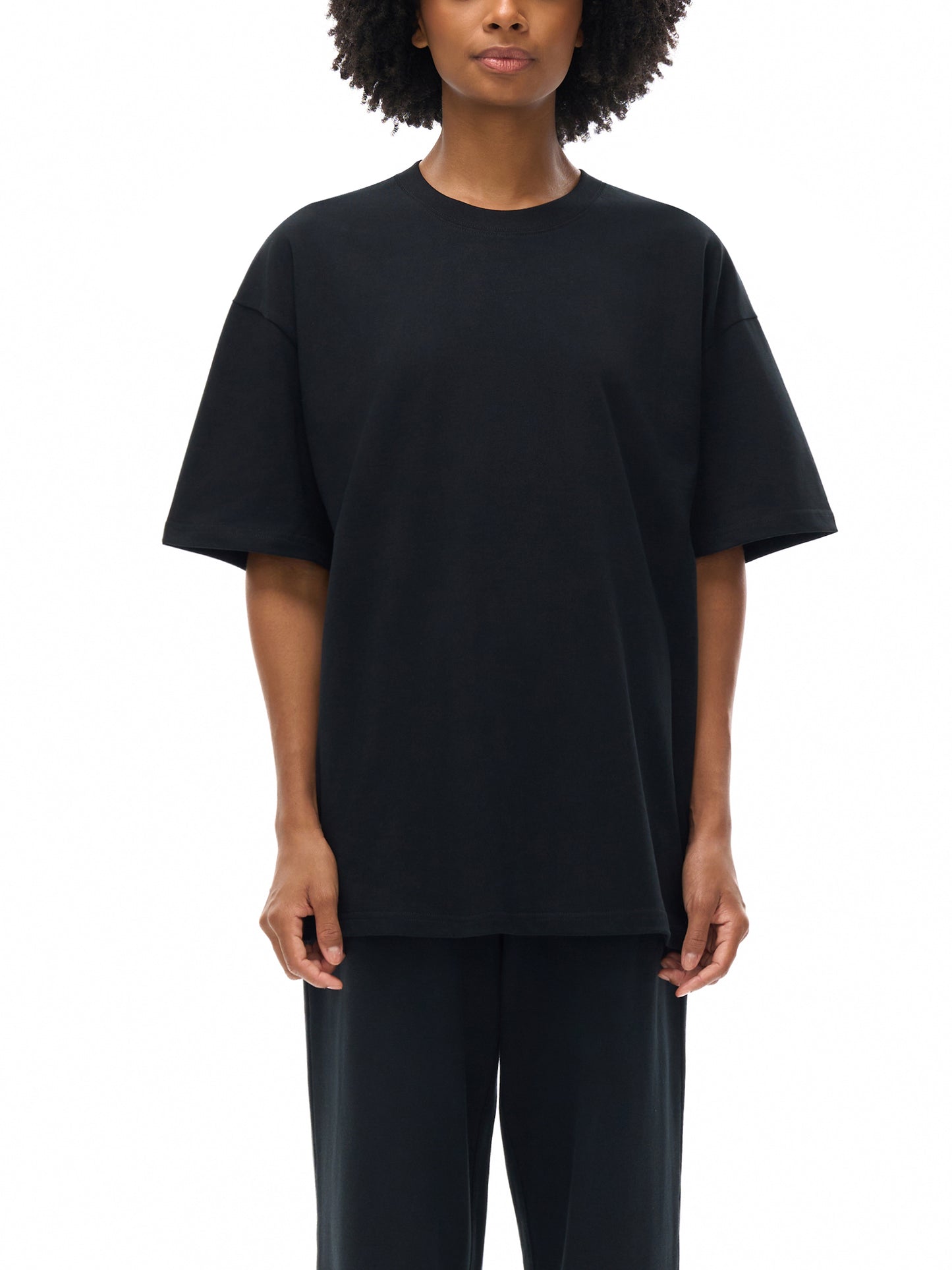 Áo thun cotton nguyên chất Unisex