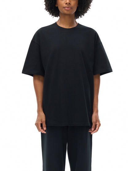 Áo thun cotton nguyên chất Unisex