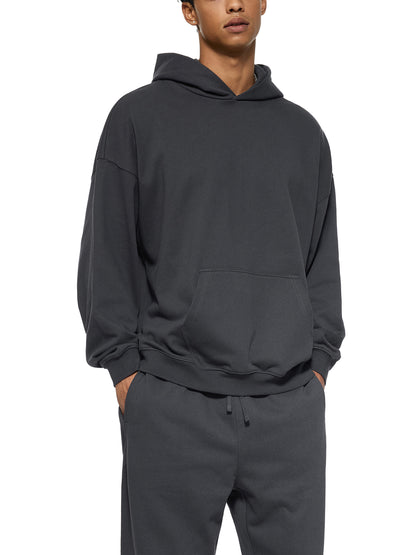 Áo hoodie hạng nặng thiết yếu