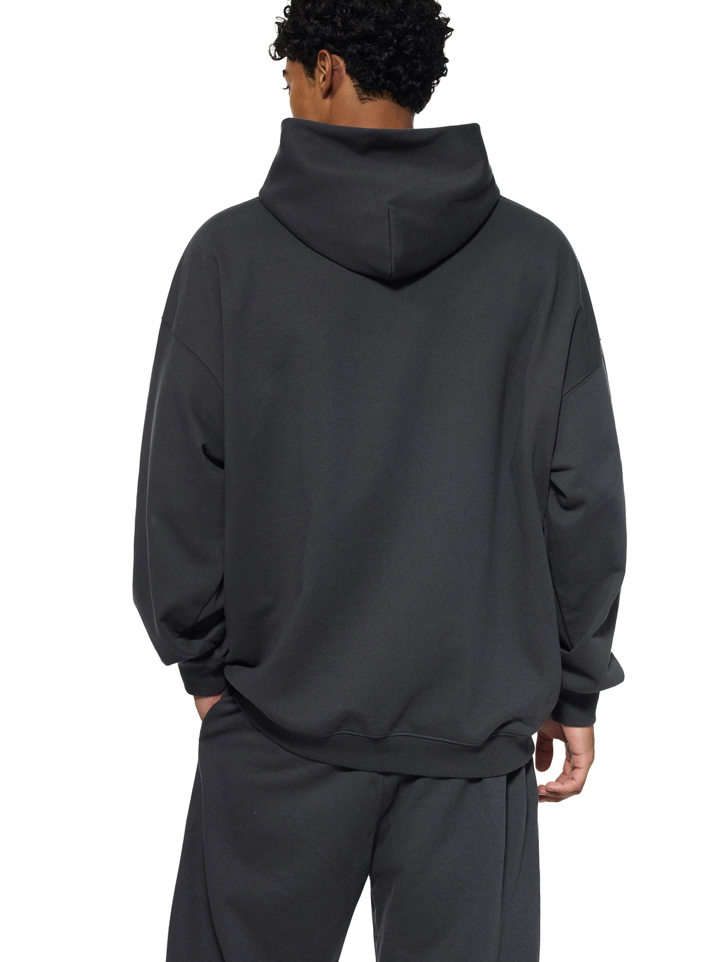 Áo hoodie hạng nặng thiết yếu