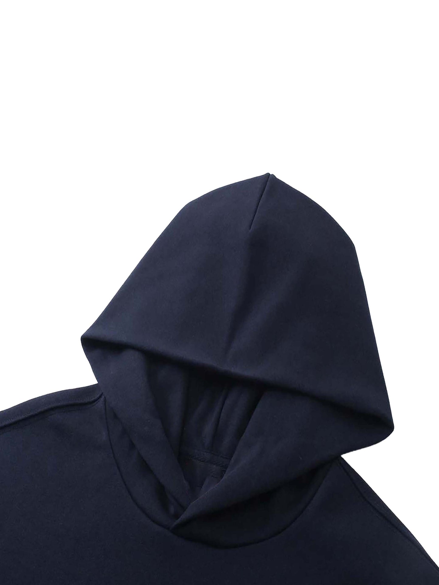 Áo hoodie hạng nặng thiết yếu