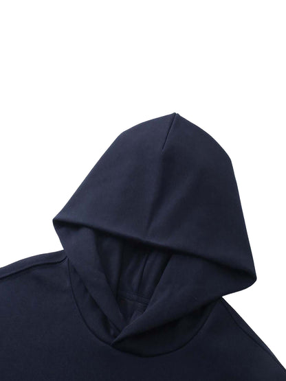 Áo hoodie hạng nặng thiết yếu