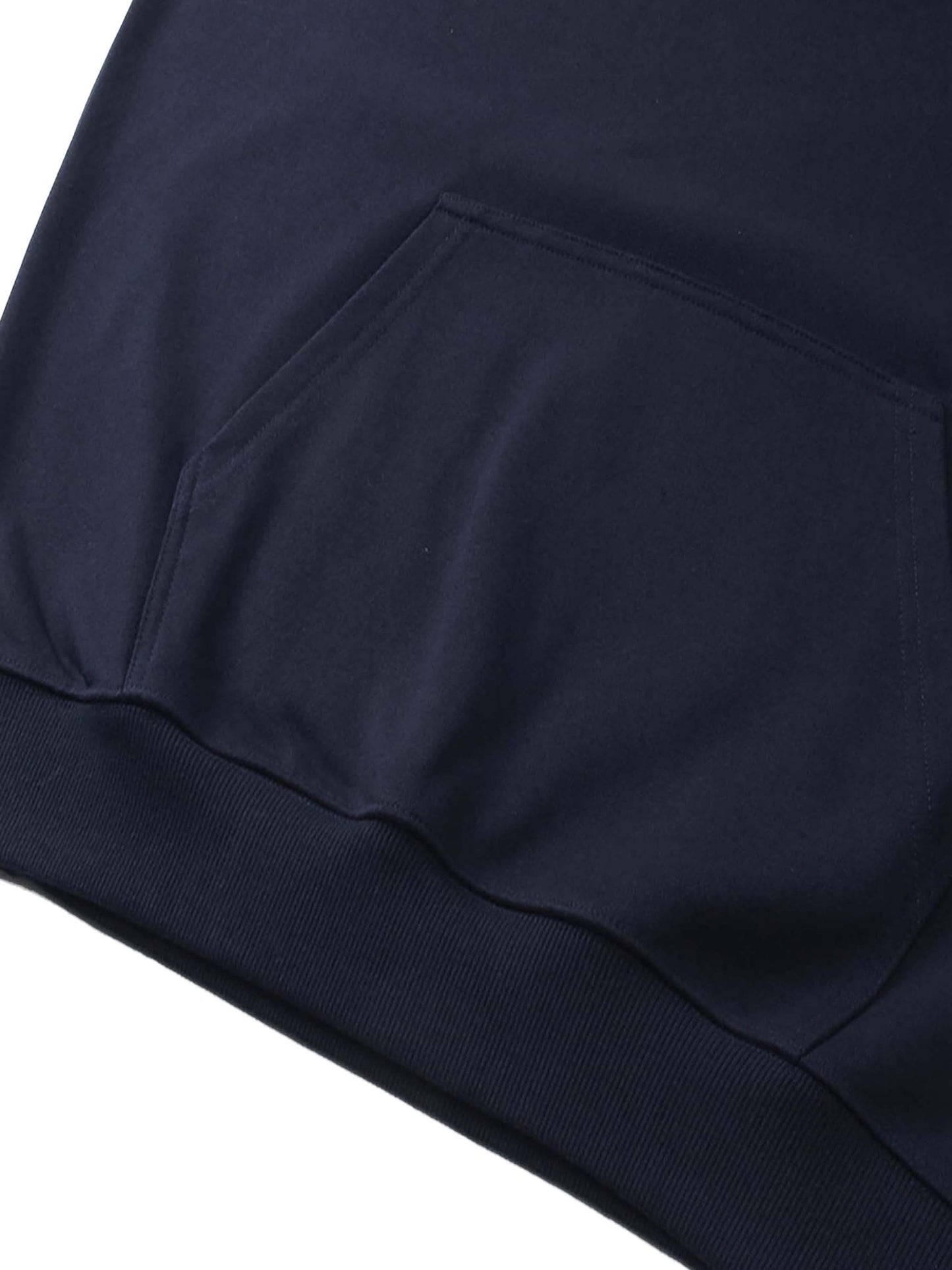 Áo hoodie hạng nặng thiết yếu