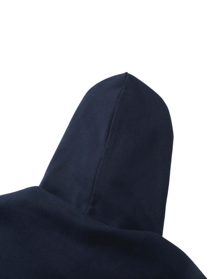 Áo hoodie hạng nặng thiết yếu