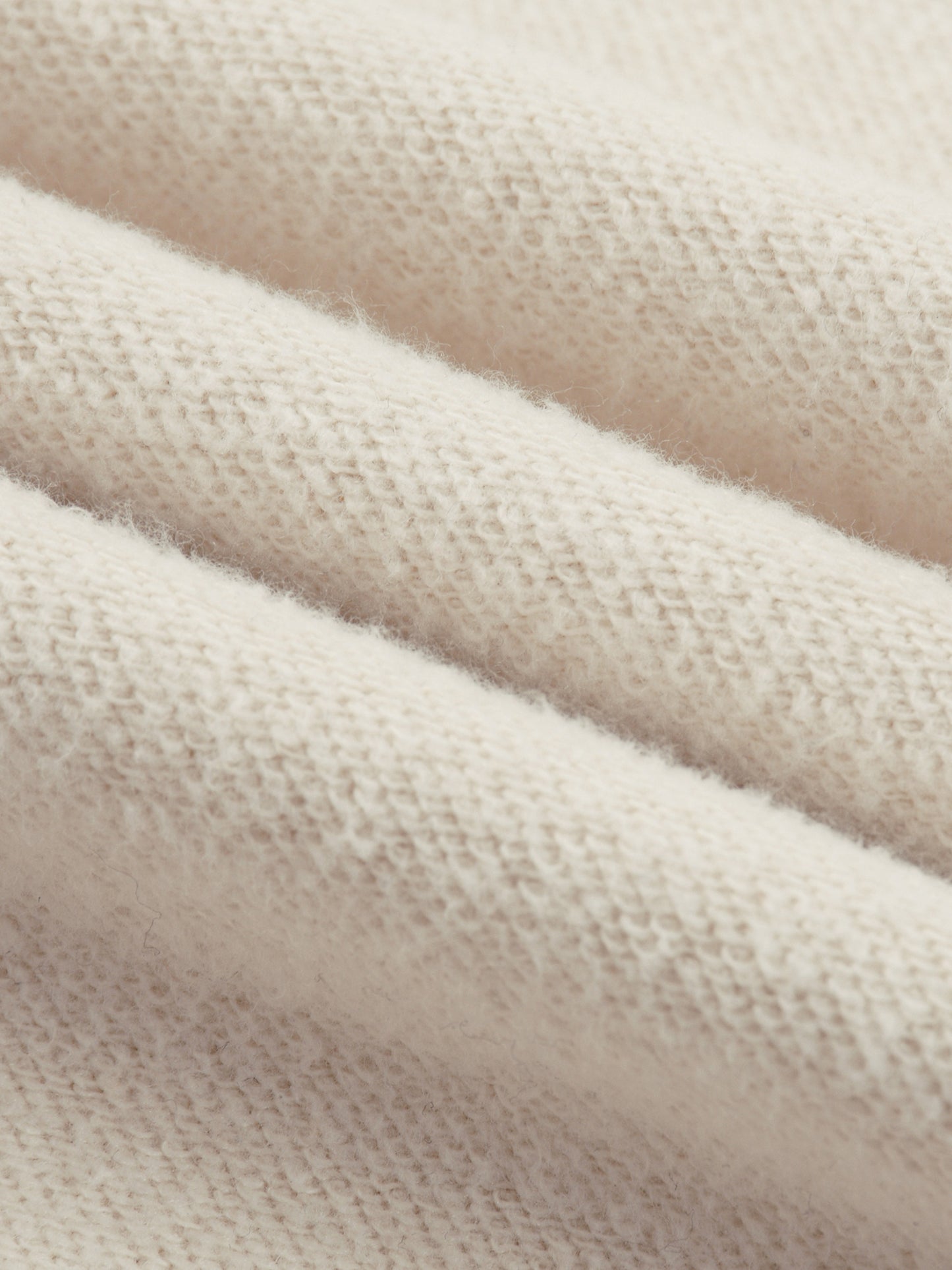 Quần Nỉ Ống Đứng Sọc Phản Quang