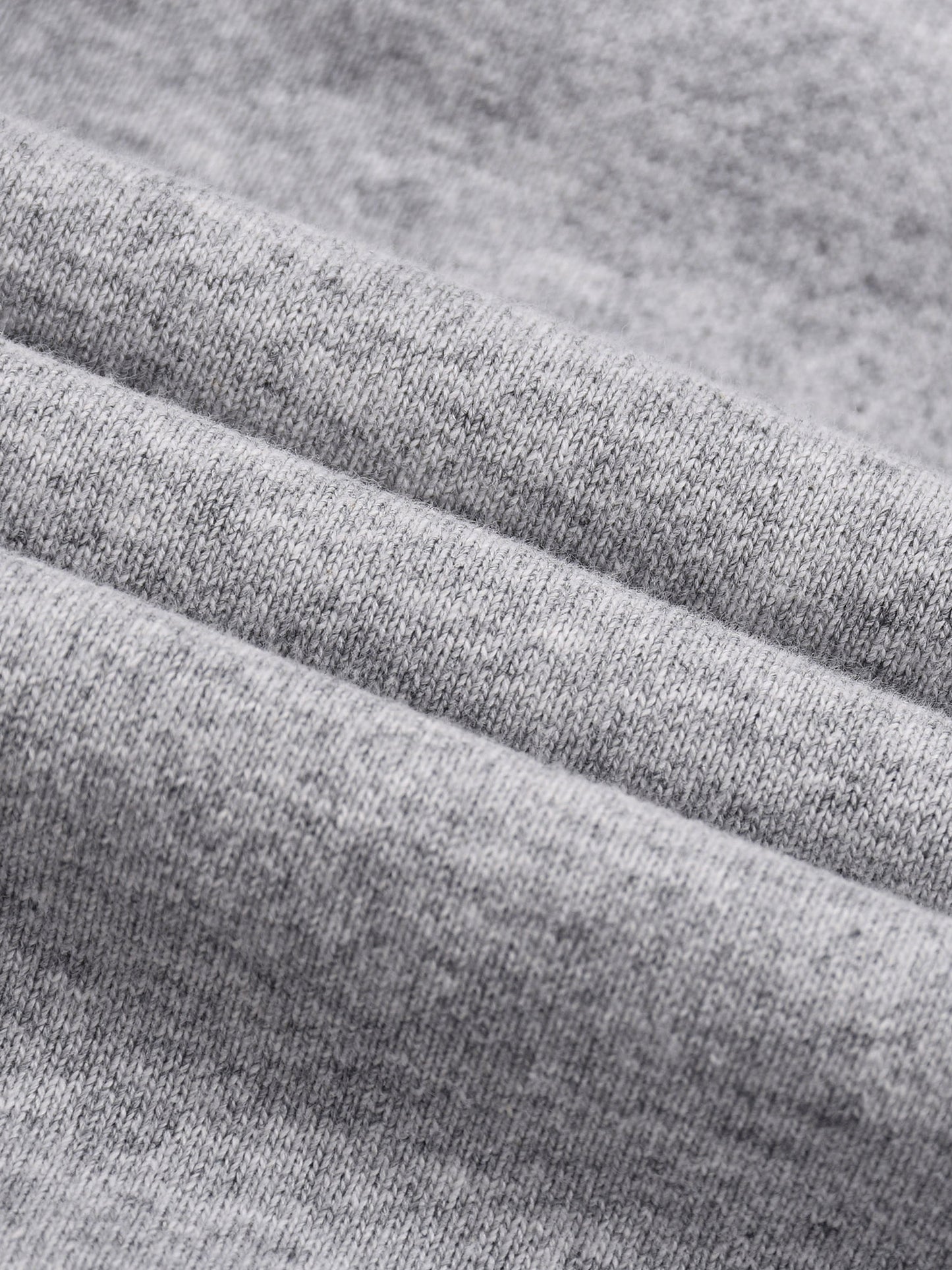 Contrast Tape Raw Edge Double Layered Zip Hoodie