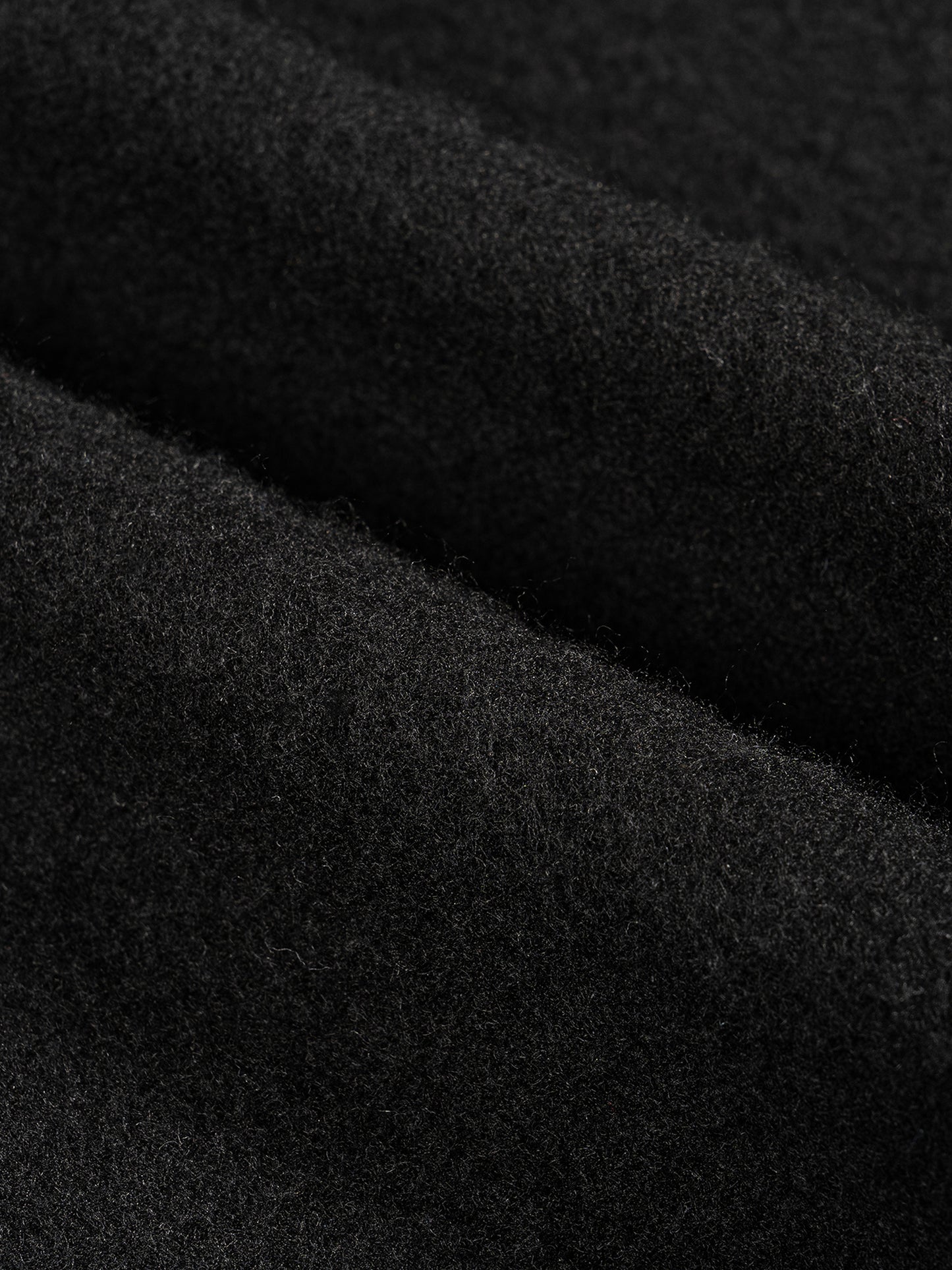 Quần nỉ ống đứng có dây rút