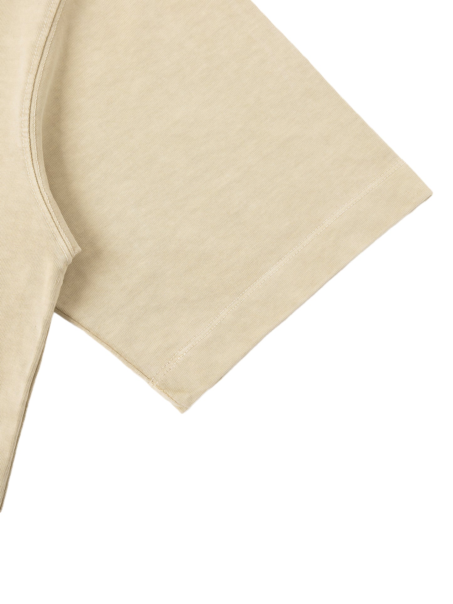 Áo thun cổ điển vai trễ