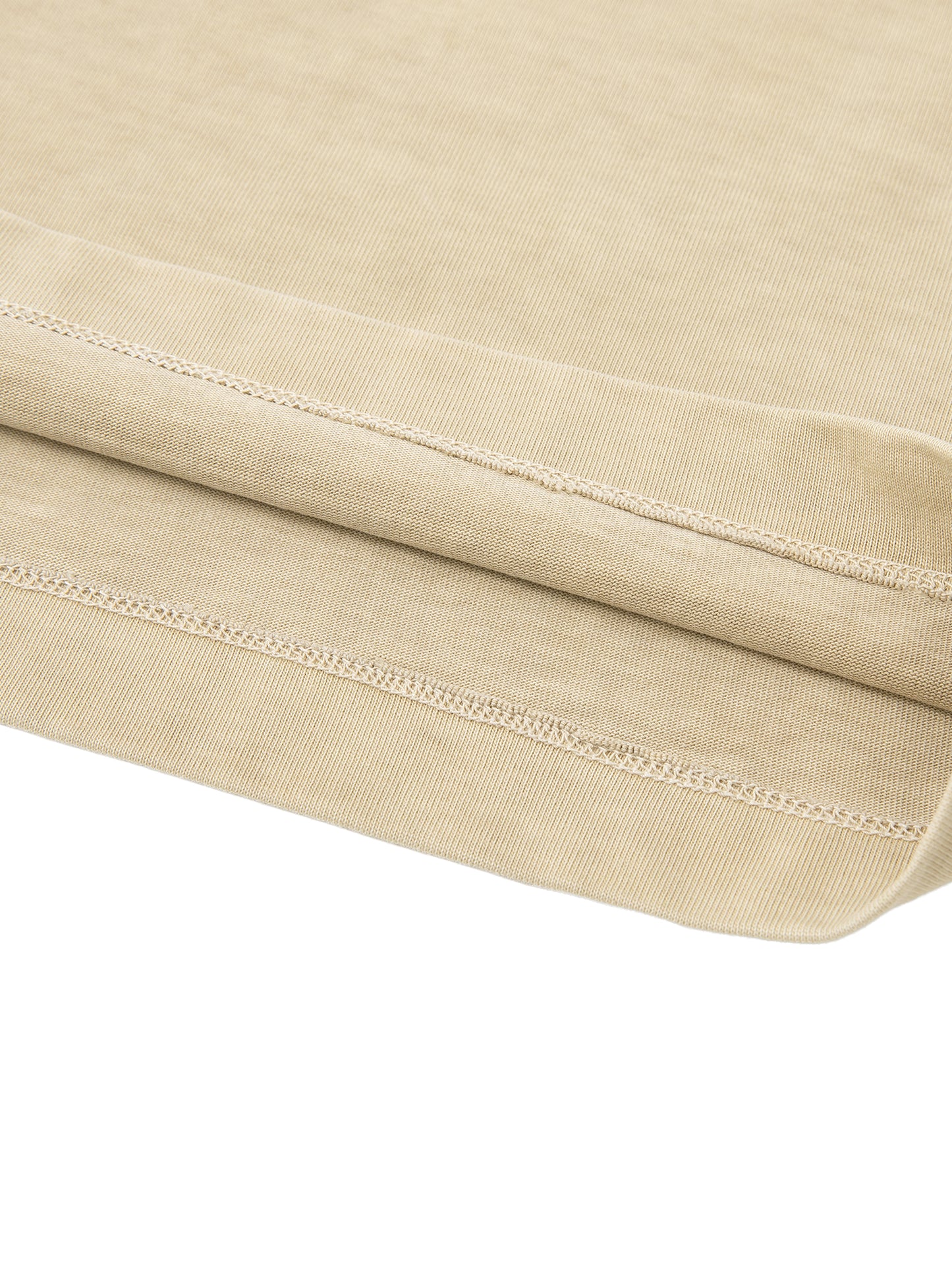 Áo thun cổ điển vai trễ