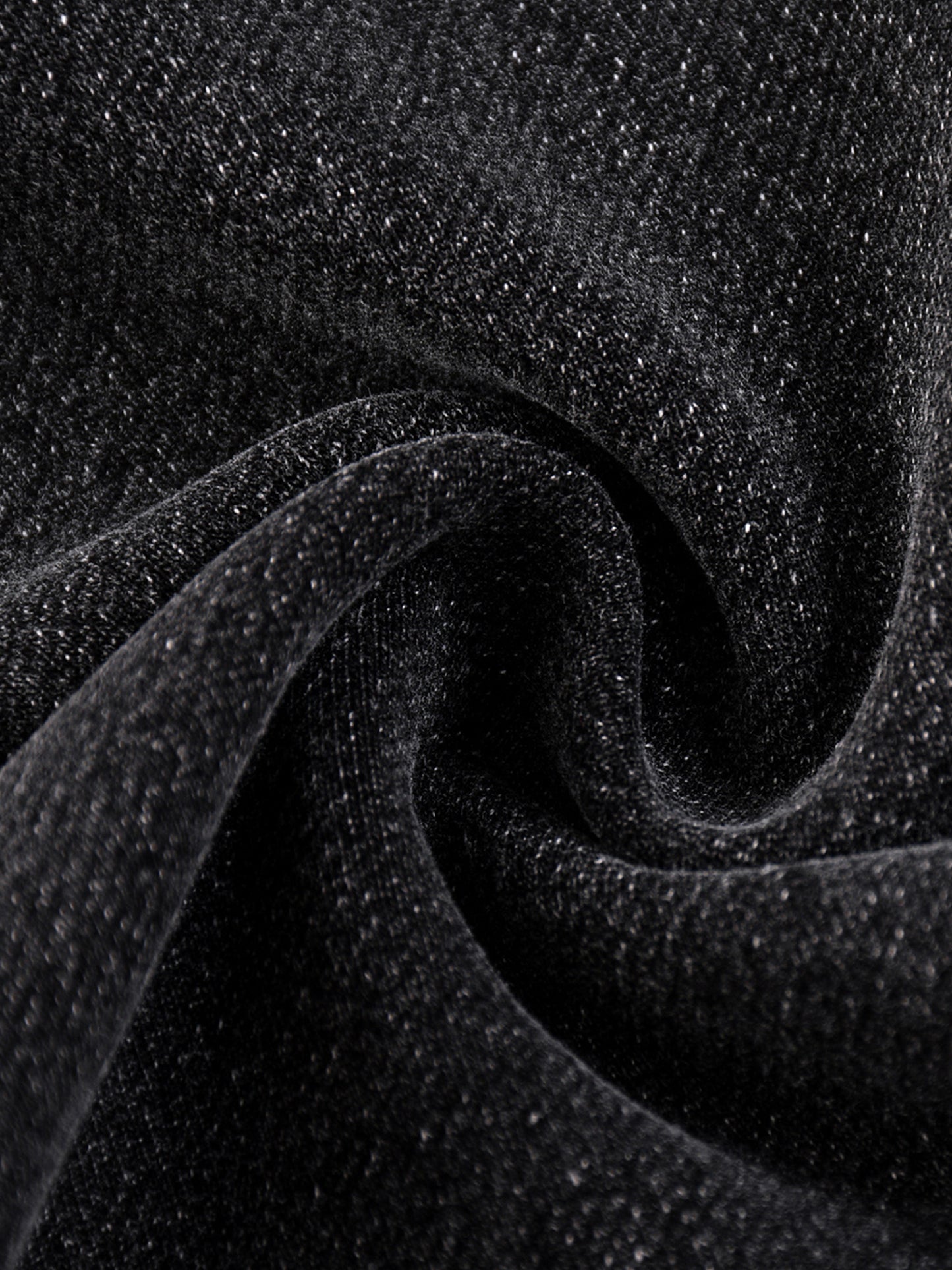 Snow Wash Jogged Sweatpants