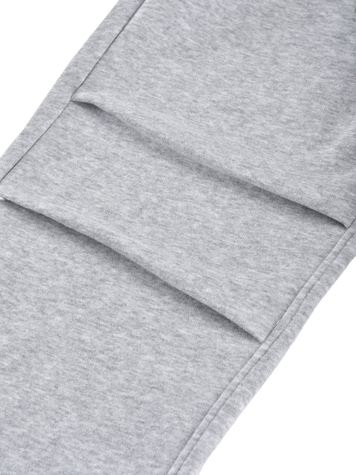 Essential Kids' Straight-Leg Sweatpants