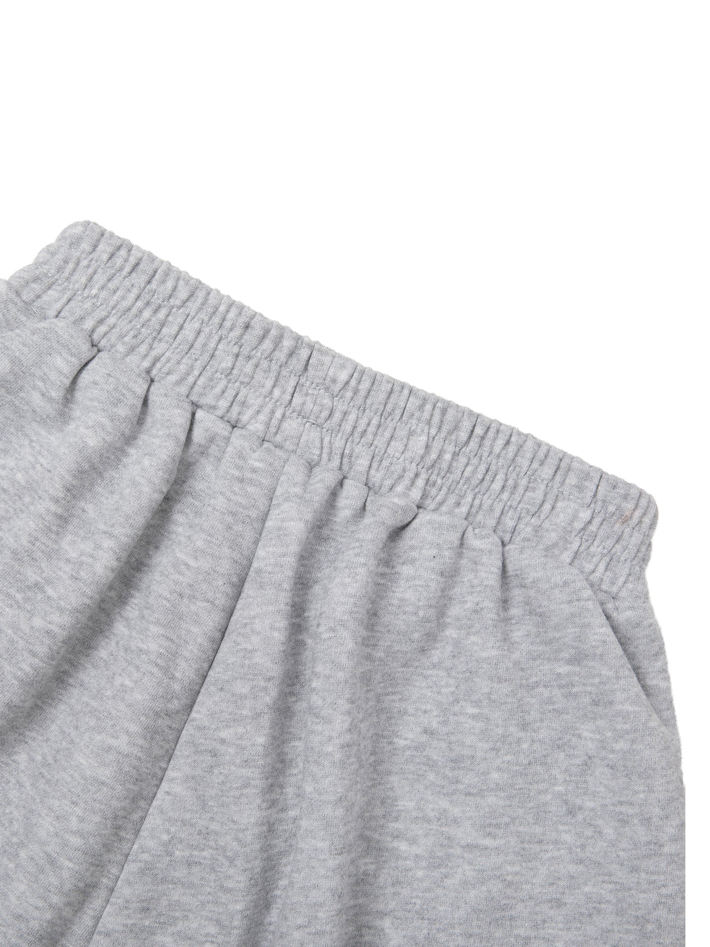 Essential Kids' Straight-Leg Sweatpants