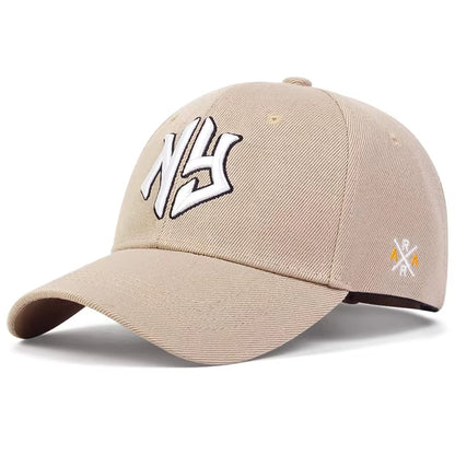 Mũ bóng chày thêu